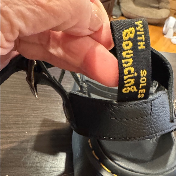 Doc martens - Picture 4 of 10